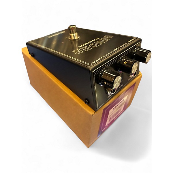 Used JHS Pedals bender Effect Pedal