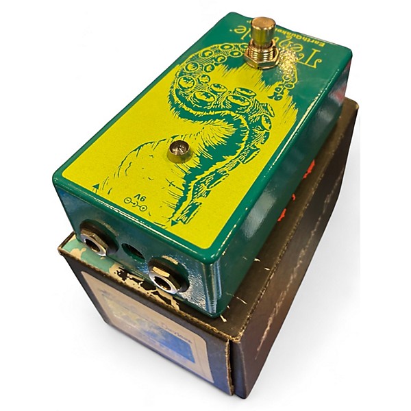 Used EarthQuaker Devices tentacle Effect Pedal
