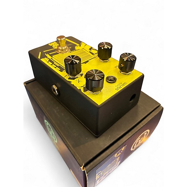 Used Walrus Audio 385 Overdrive Effect Pedal
