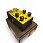 Used Walrus Audio 385 Overdrive Effect Pedal