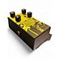 Used Walrus Audio 385 Overdrive Effect Pedal