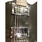 Used 1999 ESP LTD EXP-200  Black Solid Body Electric Guitar