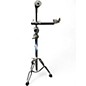 Used PDP by DW Double Braced Straight Cymbal Stand thumbnail