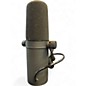 Used Shure SM7B Dynamic Microphone