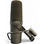Used Shure SM7B Dynamic Microphone
