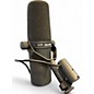 Used Shure SM7B Dynamic Microphone