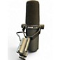 Used Shure SM7B Dynamic Microphone