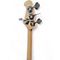 Used Sterling by Music Man StingRay RAY2 Blue Electric Bass Guitar
