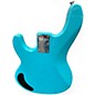 Used Sterling by Music Man StingRay RAY2 Blue Electric Bass Guitar
