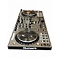 Used Numark NS4FX DJ Mixer