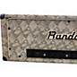 Used Randall RG100 ES Solid State Guitar Amp Head