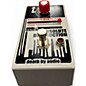 Used Death By Audio ABSOLUTE DESTRUCTION Effect Pedal