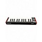 Used Akai Professional LPK25 MIDI Controller