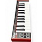 Used Akai Professional LPK25 MIDI Controller