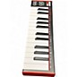 Used Akai Professional LPK25 MIDI Controller
