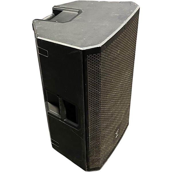 Used Electro-Voice zlx-15BT Powered Speaker