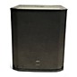 Used Electro-Voice ELX20018SP Powered Subwoofer thumbnail
