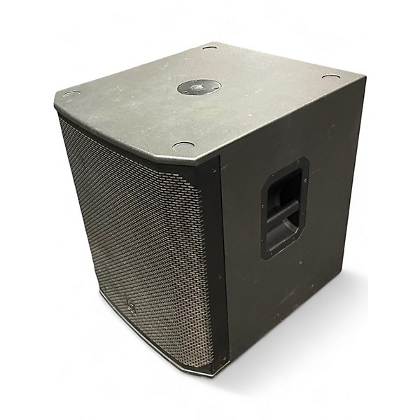 Used Electro-Voice ELX20018SP Powered Subwoofer