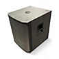Used Electro-Voice ELX20018SP Powered Subwoofer