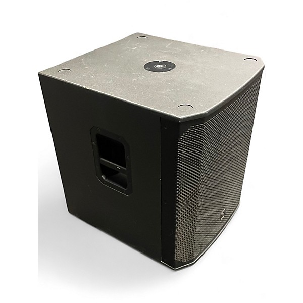 Used Electro-Voice ELX20018SP Powered Subwoofer