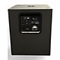Used Electro-Voice ELX20018SP Powered Subwoofer