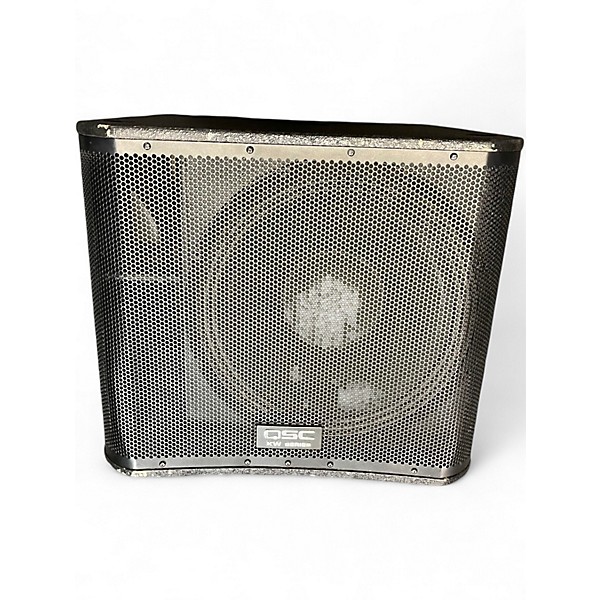 Used QSC KW181 1000W Powered Subwoofer
