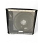 Used QSC KW181 1000W Powered Subwoofer thumbnail