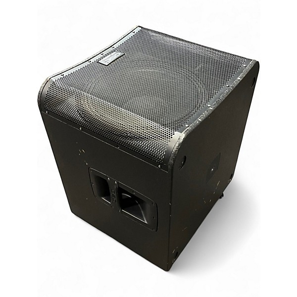 Used QSC KW181 1000W Powered Subwoofer