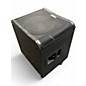 Used QSC KW181 1000W Powered Subwoofer