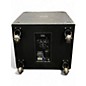 Used QSC KW181 1000W Powered Subwoofer