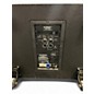 Used QSC KW181 1000W Powered Subwoofer