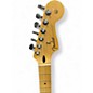 Used Fender Player Stratocaster HSS Blue Burst Solid Body Electric Guitar