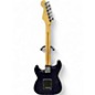 Used Fender Player Stratocaster HSS Blue Burst Solid Body Electric Guitar