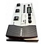 Used BOSS GT1B Bass Effect Pedal