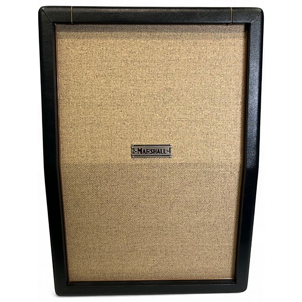 Used Marshall st212 Guitar Cabinet