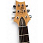 Used PRS SE Custom 24 Trans Charcoal Solid Body Electric Guitar