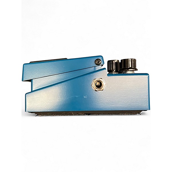 Used BOSS BD2 Blues Driver Effect Pedal