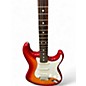 Used Kramer FOCUS CLASSIC Sunburst Solid Body Electric Guitar