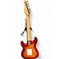 Used Kramer FOCUS CLASSIC Sunburst Solid Body Electric Guitar