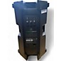 Used Mackie Thump 212xt Powered Speaker