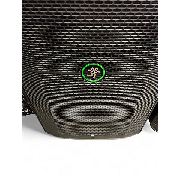 Used Mackie Thump 212xt Powered Speaker