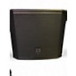 Used Electro-Voice ELX20012SP Powered Subwoofer thumbnail