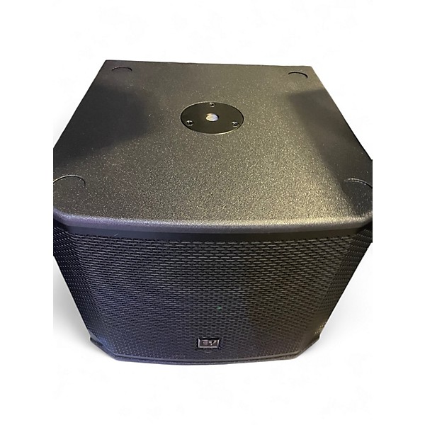 Used Electro-Voice ELX20012SP Powered Subwoofer