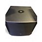 Used Electro-Voice ELX20012SP Powered Subwoofer