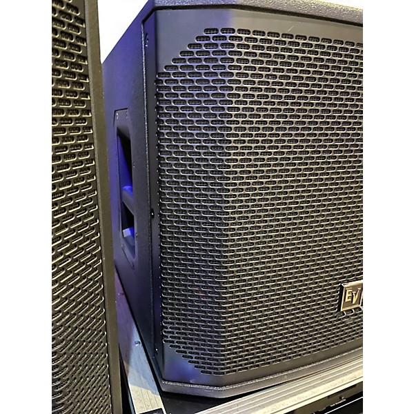 Used Electro-Voice ELX20012SP Powered Subwoofer