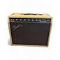 Used Fender LIMITED EDITION PRINCETON REVERB Tube Guitar Combo Amp thumbnail