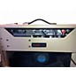 Used Fender LIMITED EDITION PRINCETON REVERB Tube Guitar Combo Amp