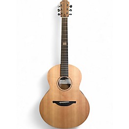 Used Sheeran by Lowden Equals Edition Natural Acoustic Guitar
