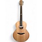 Used Sheeran by Lowden Equals Edition Natural Acoustic Guitar thumbnail
