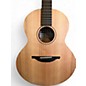 Used Sheeran by Lowden Equals Edition Natural Acoustic Guitar